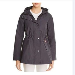 Hunter Original Cotton Smock Raincoat